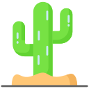 cactus icon