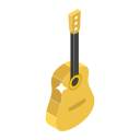 guitarra icon