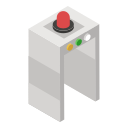 control icon