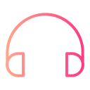 audio icon