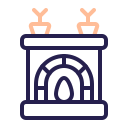 chimenea icon