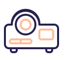 proyector icon