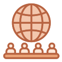 comunidad icon