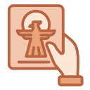 pasaporte icon