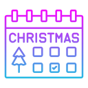 navidad icon