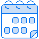 calendario icon