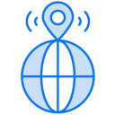 gps icon