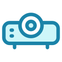 proyector icon