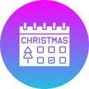 navidad icon