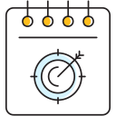 calendario icon