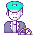 conductor icon