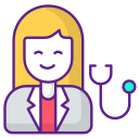 doctor icon