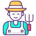 agricultor icon