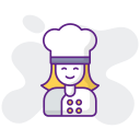 cocinero icon