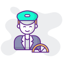 conductor icon