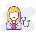 doctor icon