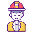 bombero icon