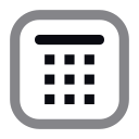 calculadora icon