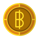 baht icon