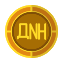 dinar icon