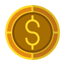 dólar icon