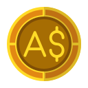 dólar icon