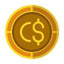 dólar icon