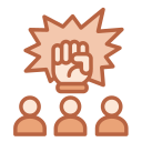 revolucionario icon