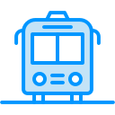 autobús icon