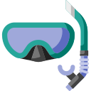 Snorkling icon