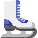 Patinaje sobre hielo icon