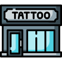 Estudio de tatuaje