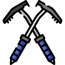 Alpinismo icon