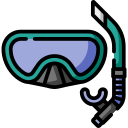 Snorkling icon