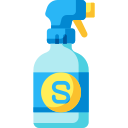 Spray icon