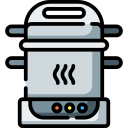 Autoclave icon