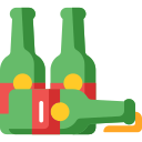 alcohol icon