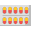 Pastillas icon