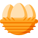 Huevos icon