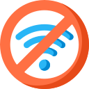 no wifi 