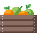 Frutas icon