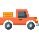 Camioneta icon