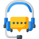 Auriculares icon