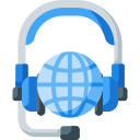 Auriculares icon