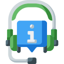 Auriculares icon