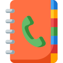 Agenda icon