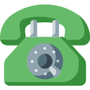 Teléfono icon