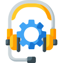 Auriculares icon