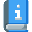 Información icon