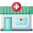 Farmacia icon